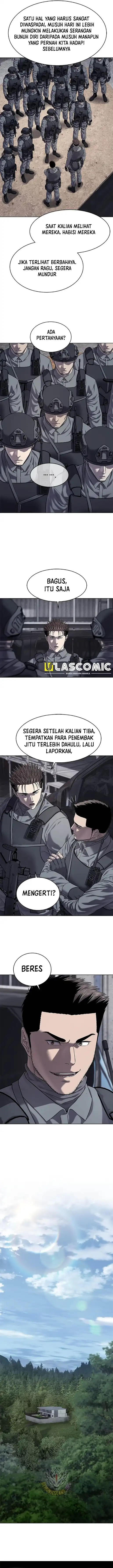 God of Blackfield Chapter 324 - halaman 5
