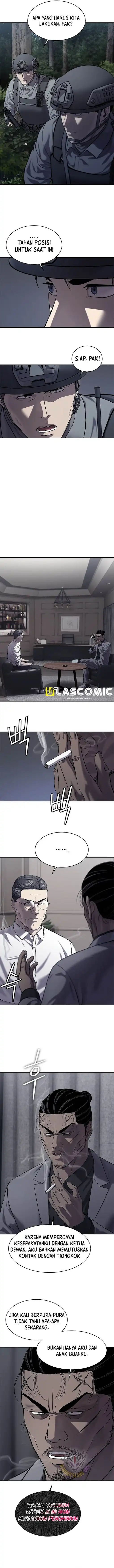 God of Blackfield Chapter 324 - halaman 6