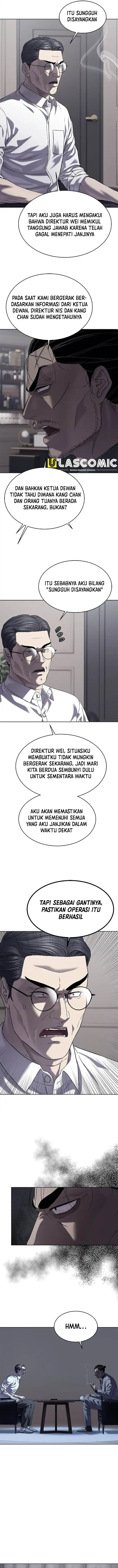 God of Blackfield Chapter 324 - halaman 7