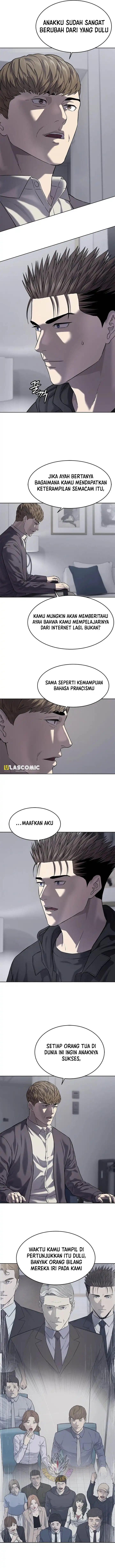 God of Blackfield Chapter 325 - halaman 14