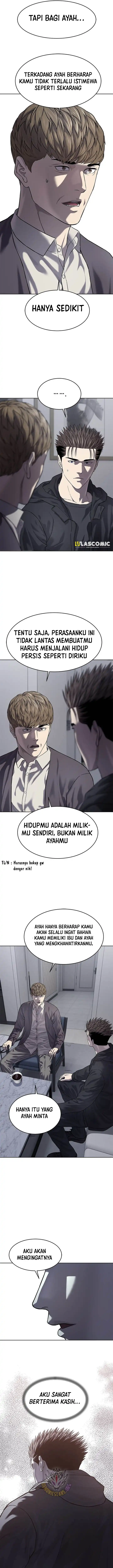 God of Blackfield Chapter 325 - halaman 15