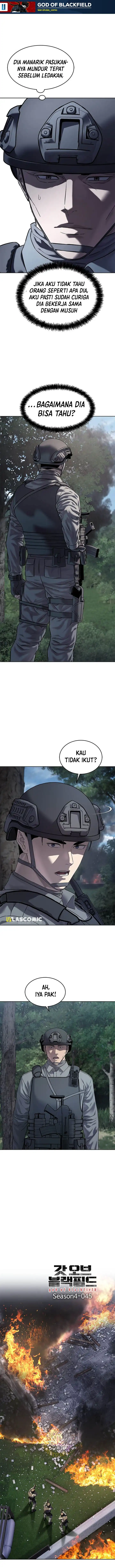 God of Blackfield Chapter 325 - halaman 2