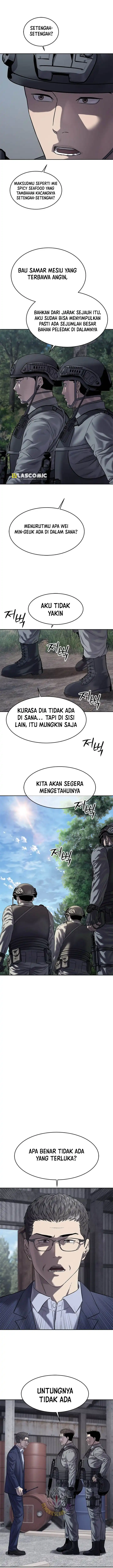 God of Blackfield Chapter 325 - halaman 4