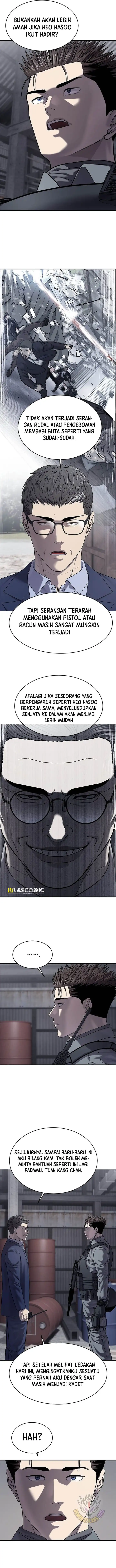 God of Blackfield Chapter 325 - halaman 6