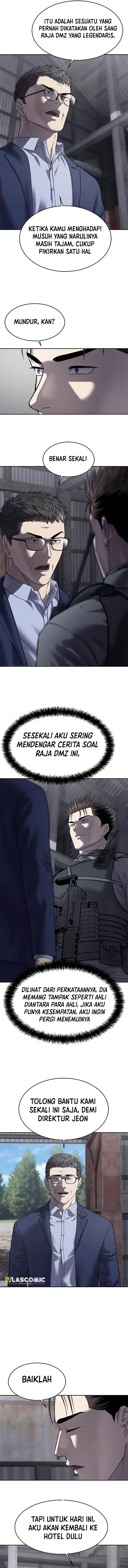 God of Blackfield Chapter 325 - halaman 7