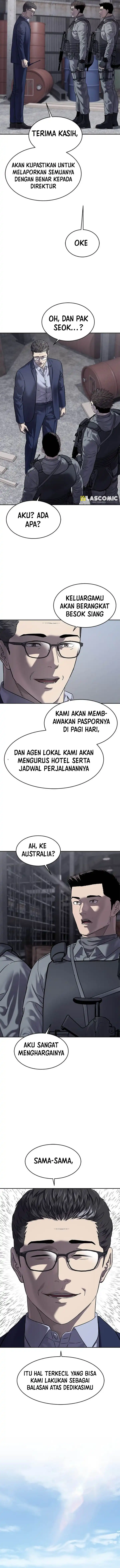 God of Blackfield Chapter 325 - halaman 8