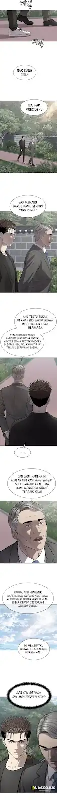 God of Blackfield Chapter 331 - halaman 10