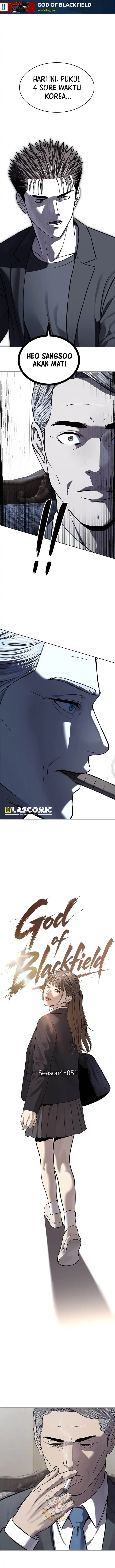 God of Blackfield Chapter 331 - halaman 2