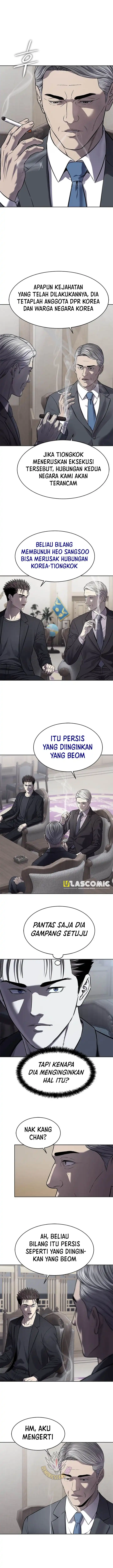 God of Blackfield Chapter 331 - halaman 3