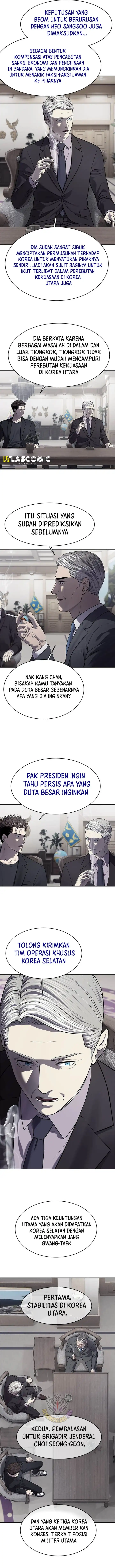 God of Blackfield Chapter 331 - halaman 5