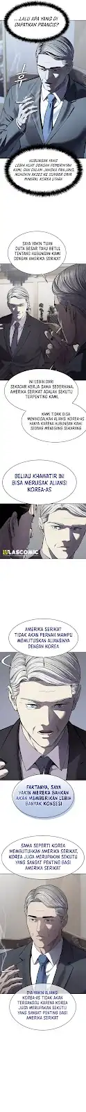 God of Blackfield Chapter 331 - halaman 8