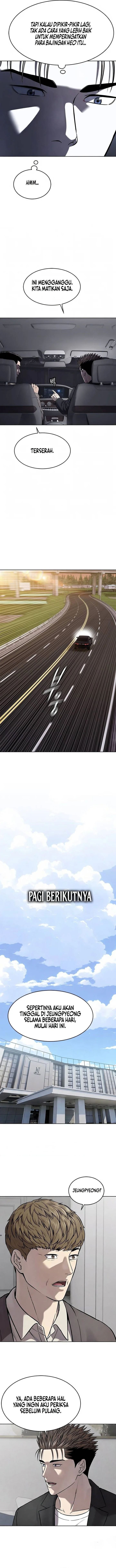 God of Blackfield Chapter 332 - halaman 12
