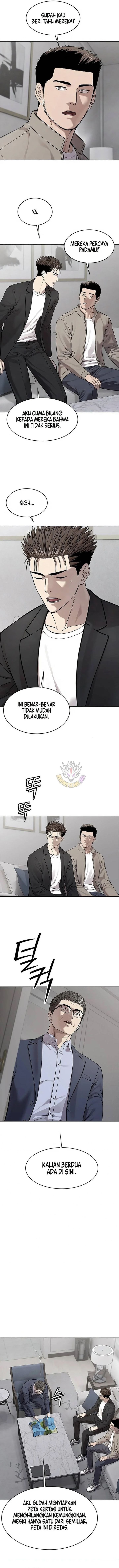 God of Blackfield Chapter 332 - halaman 14