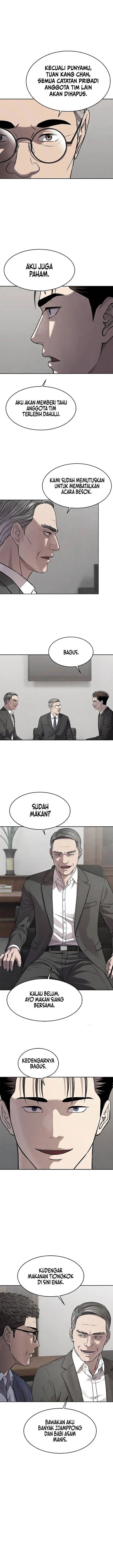 God of Blackfield Chapter 332 - halaman 2