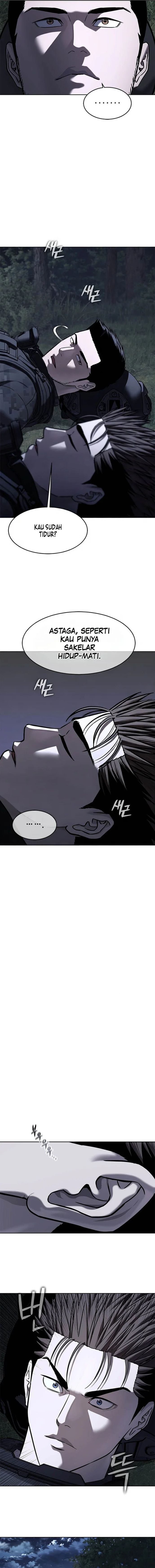 God of Blackfield Chapter 333 - halaman 13