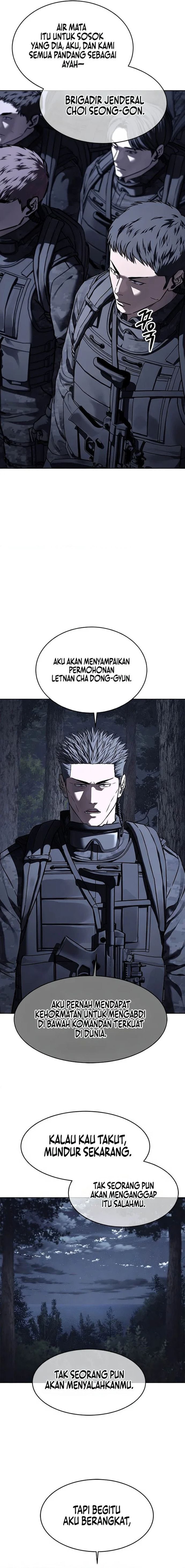 God of Blackfield Chapter 333 - halaman 9