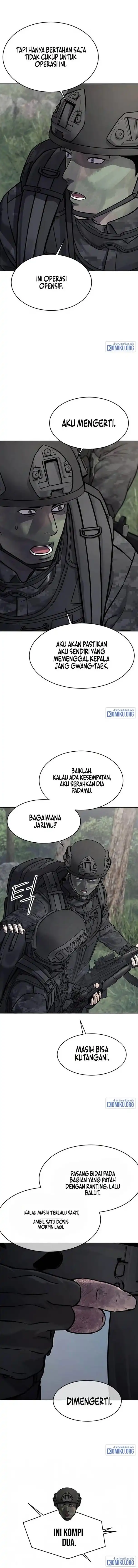 God of Blackfield Chapter 335 - halaman 10