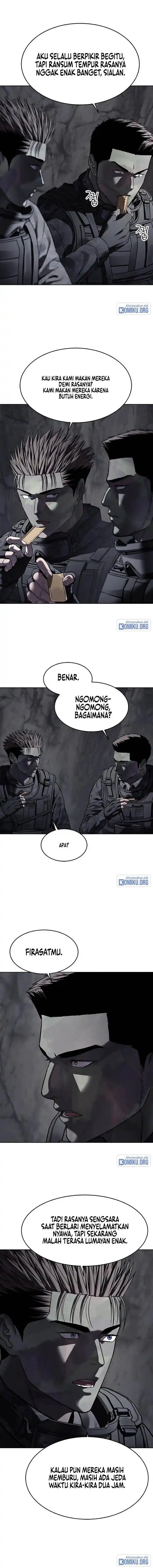 God of Blackfield Chapter 335 - halaman 12