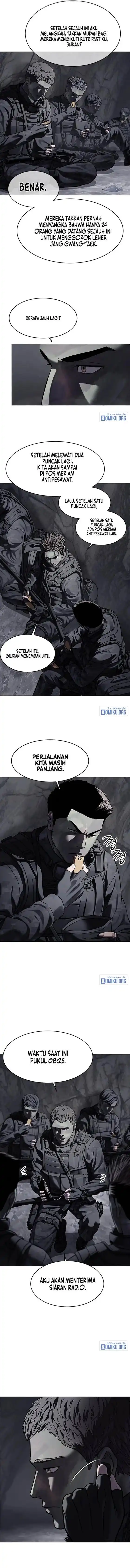 God of Blackfield Chapter 335 - halaman 13