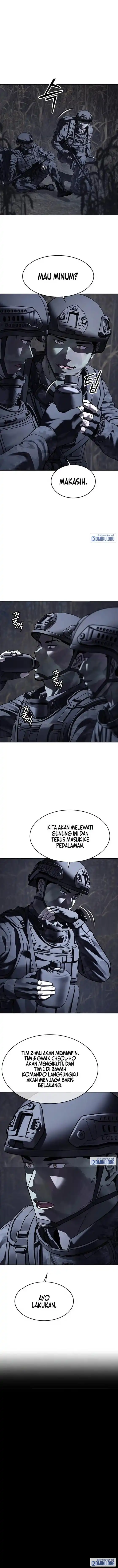 God of Blackfield Chapter 335 - halaman 7