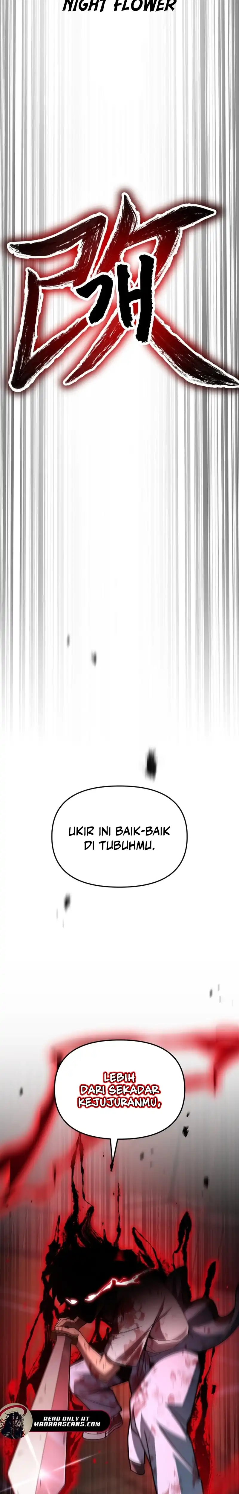 Heavenly Demon Goes to High School Chapter 25 - halaman 39