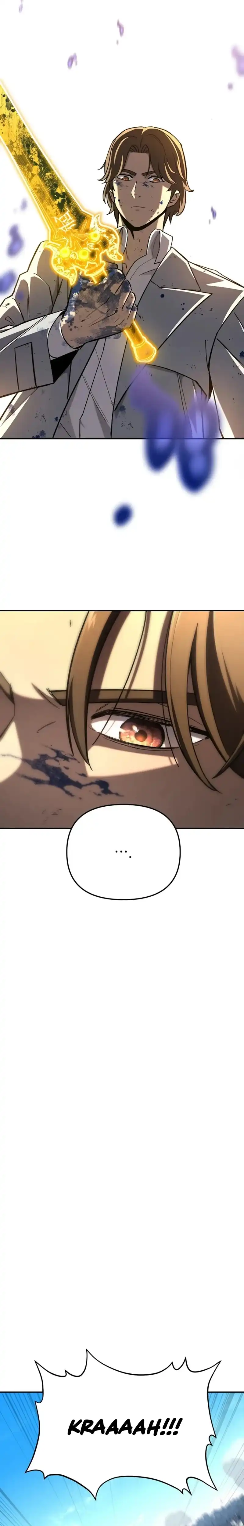 Heavenly Demon Goes to High School Chapter 29 - halaman 13