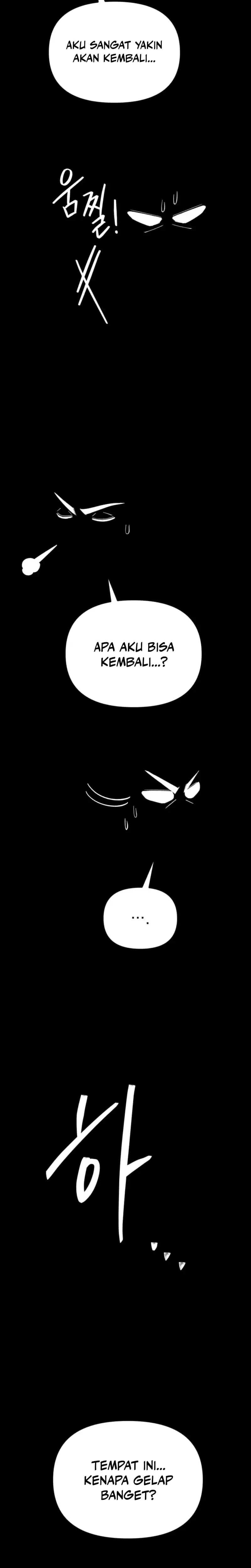 Heavenly Demon Goes to High School Chapter 30 - halaman 3