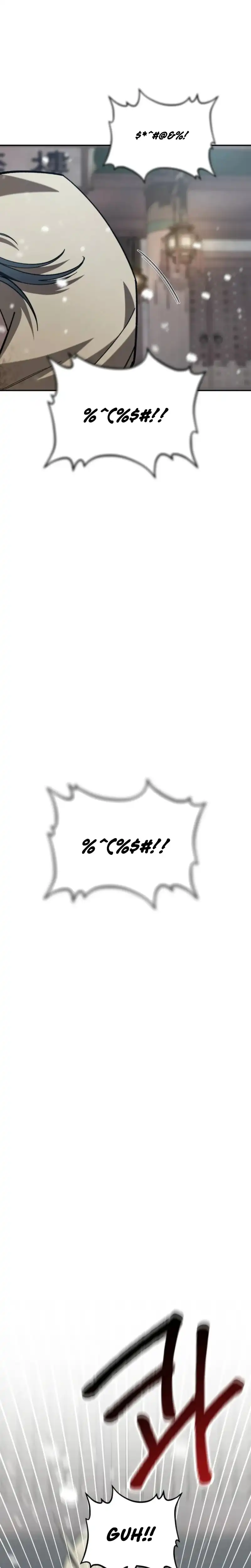 Heavenly Demon Goes to High School Chapter 31 - halaman 21