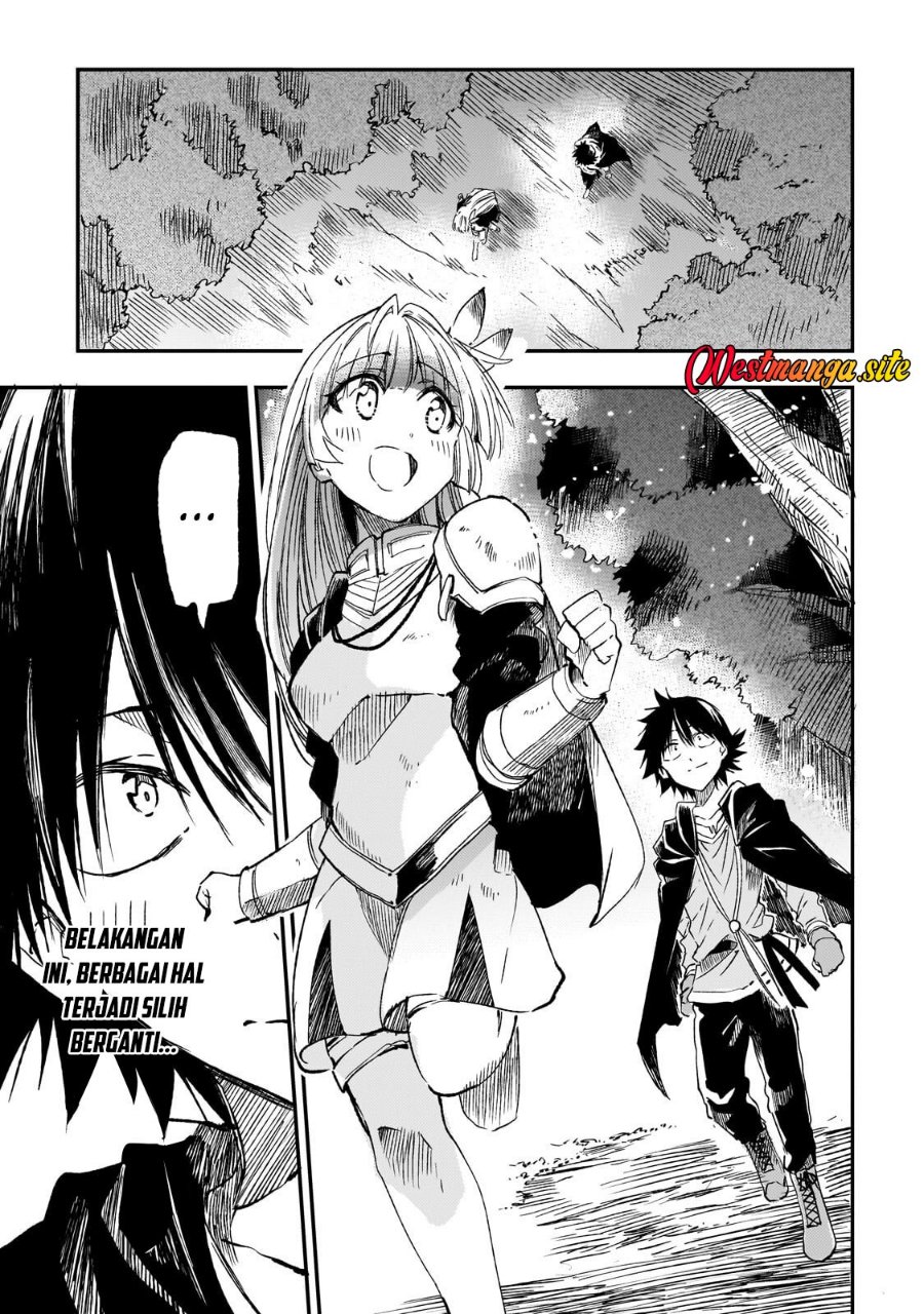 Hitoribocchi no Isekai Kouryaku Chapter 328 - halaman 12