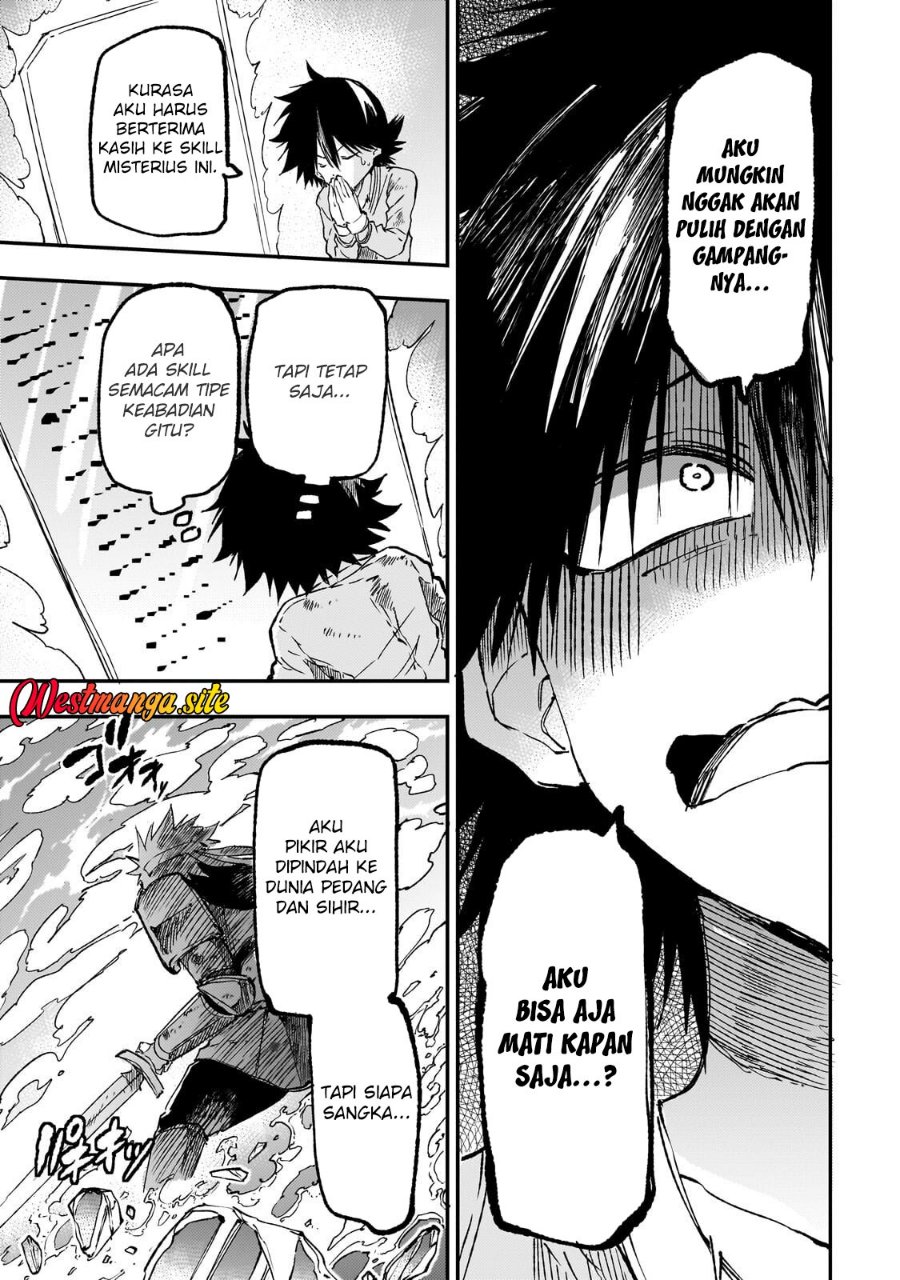 Hitoribocchi no Isekai Kouryaku Chapter 328 - halaman 5