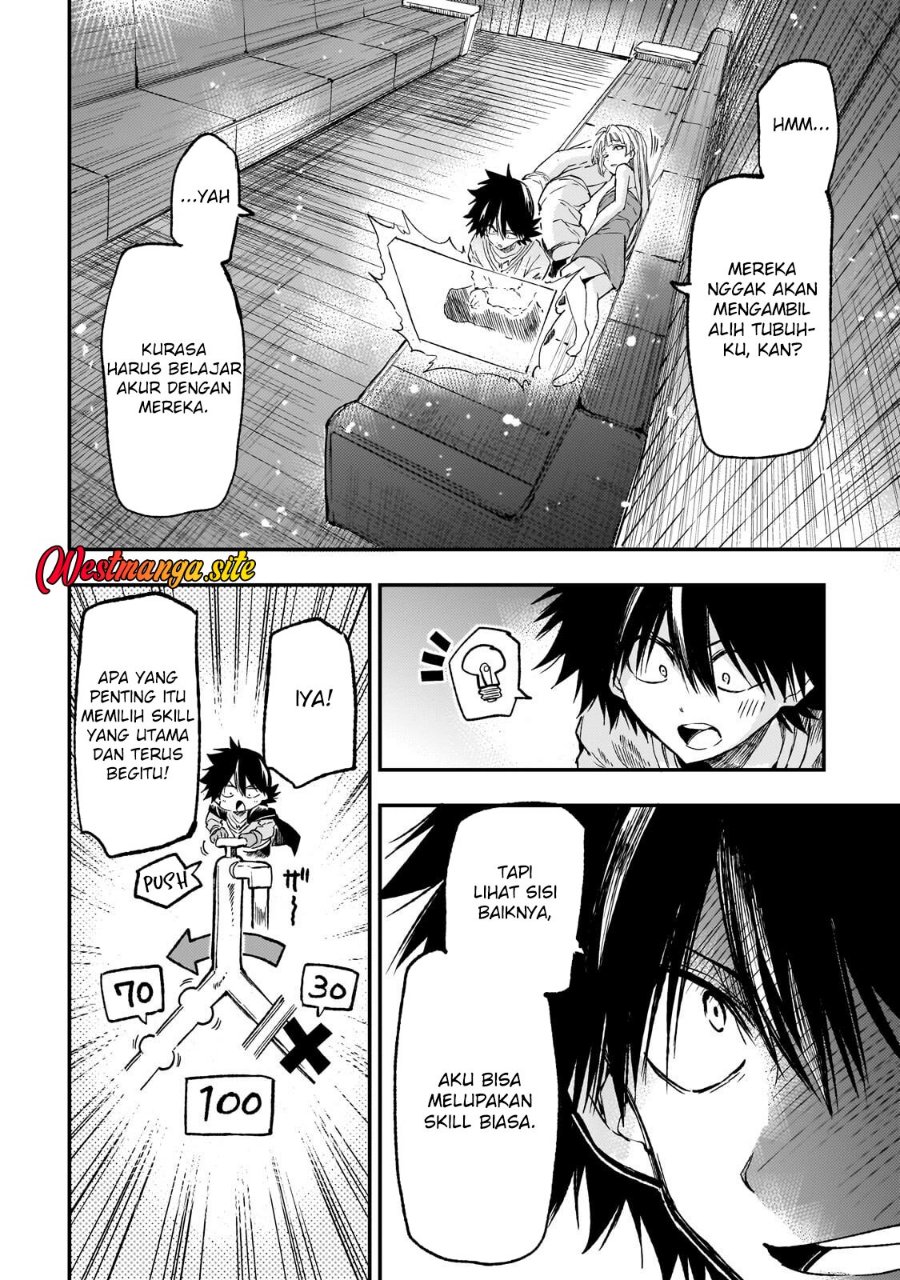 Hitoribocchi no Isekai Kouryaku Chapter 328 - halaman 7