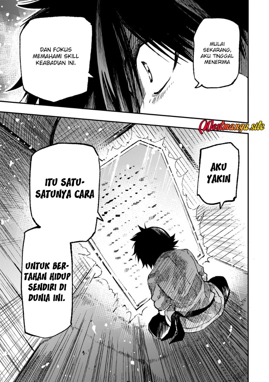 Hitoribocchi no Isekai Kouryaku Chapter 328 - halaman 8