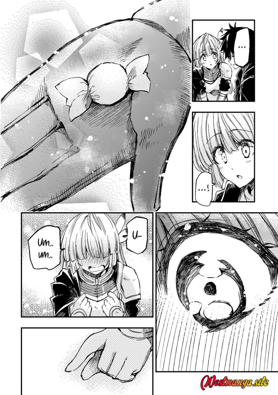 Hitoribocchi no Isekai Kouryaku Chapter 331 - halaman 12