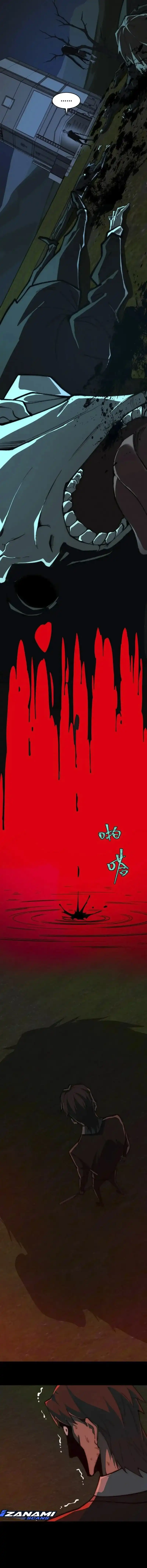 I Created an Urban Legend! Chapter 83 - halaman 4