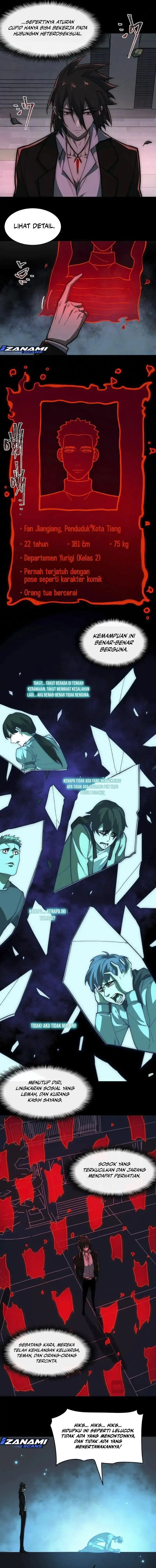 I Created an Urban Legend! Chapter 85 - halaman 3