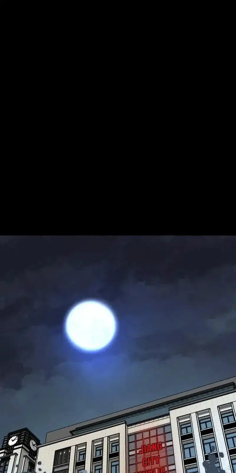 I Created an Urban Legend! Chapter 91 - halaman 3