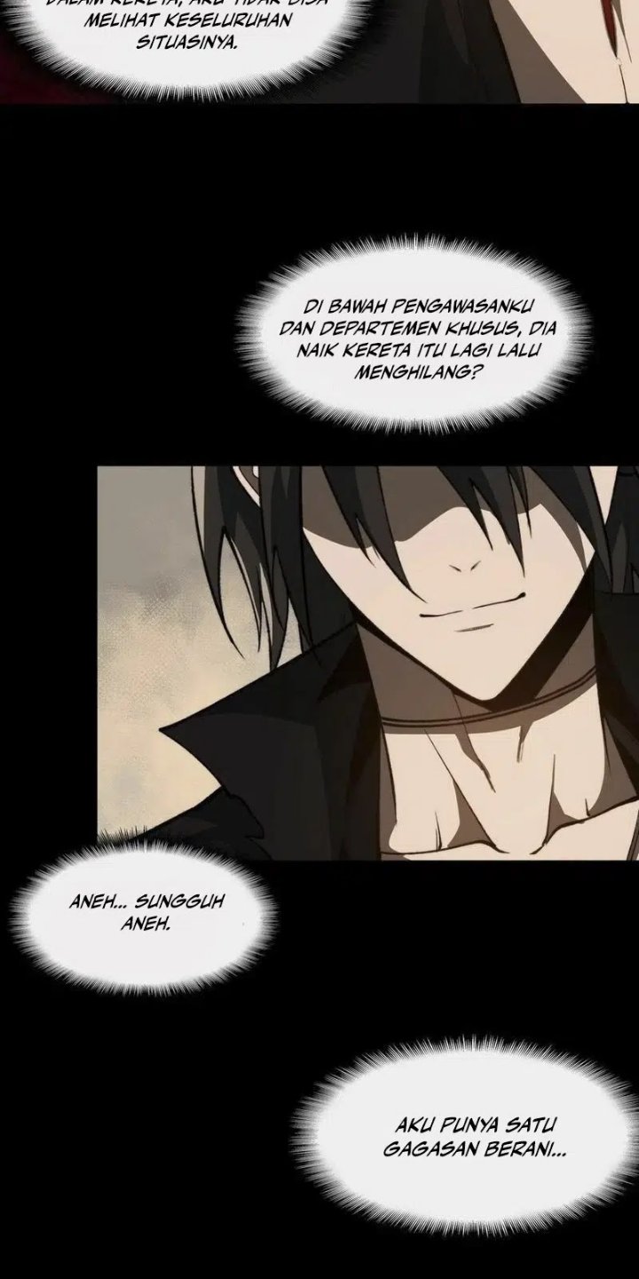I Created an Urban Legend! Chapter 96 - halaman 19