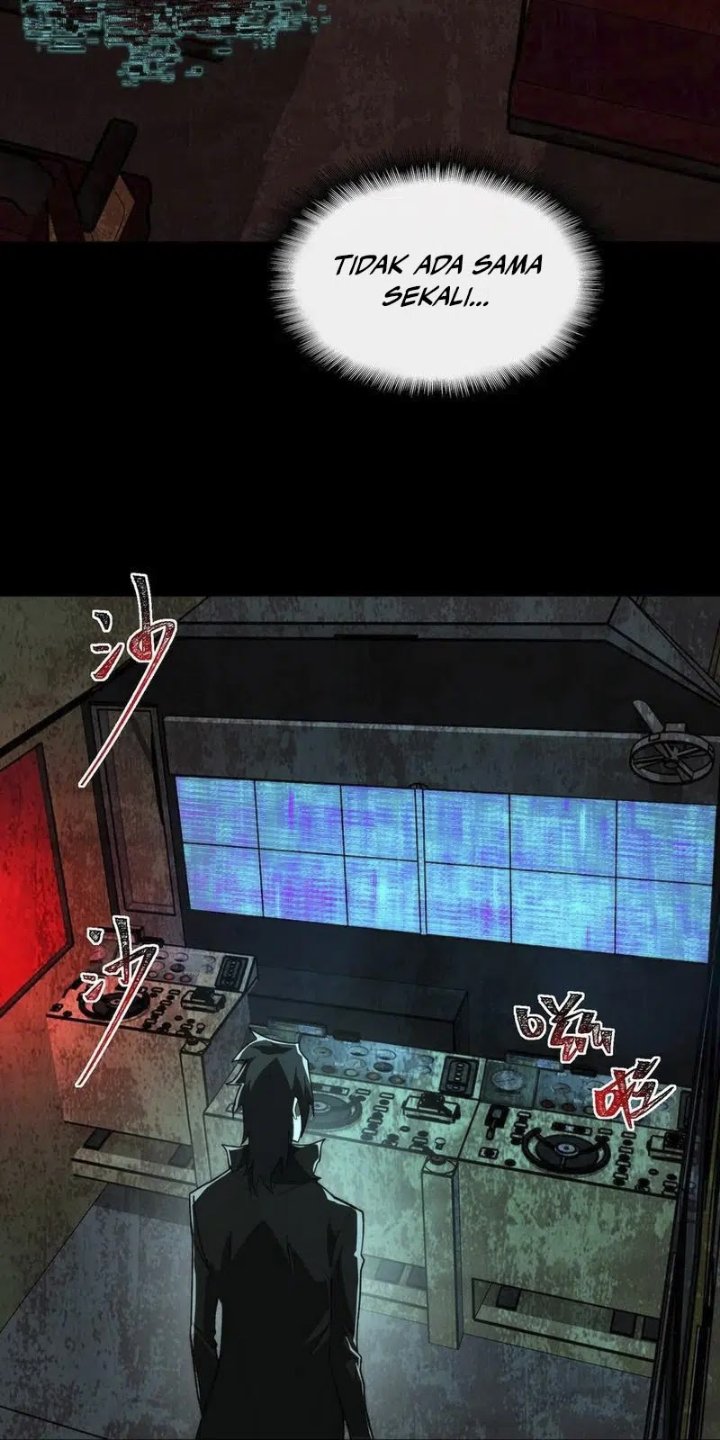 I Created an Urban Legend! Chapter 96 - halaman 25
