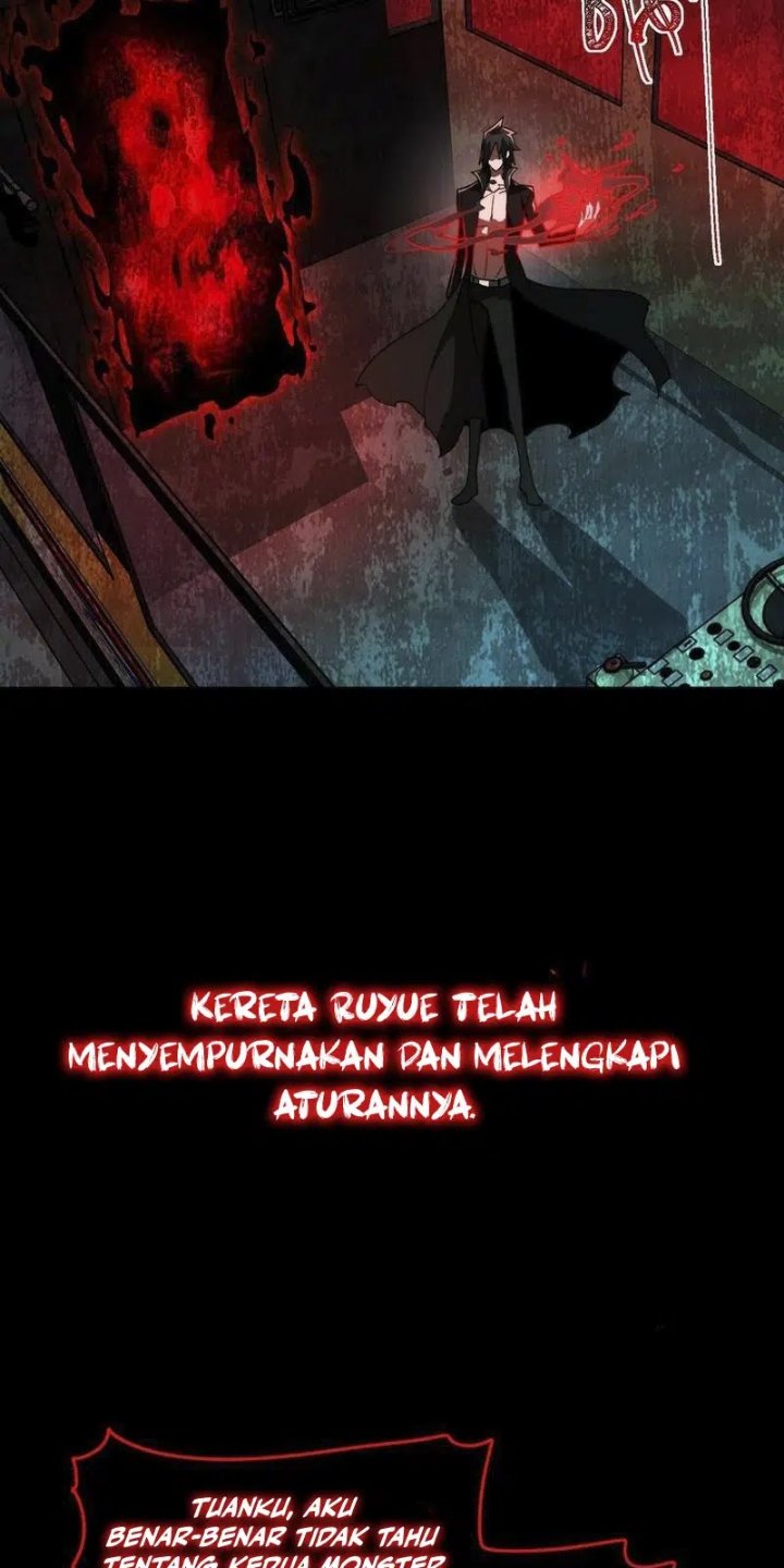 I Created an Urban Legend! Chapter 96 - halaman 30