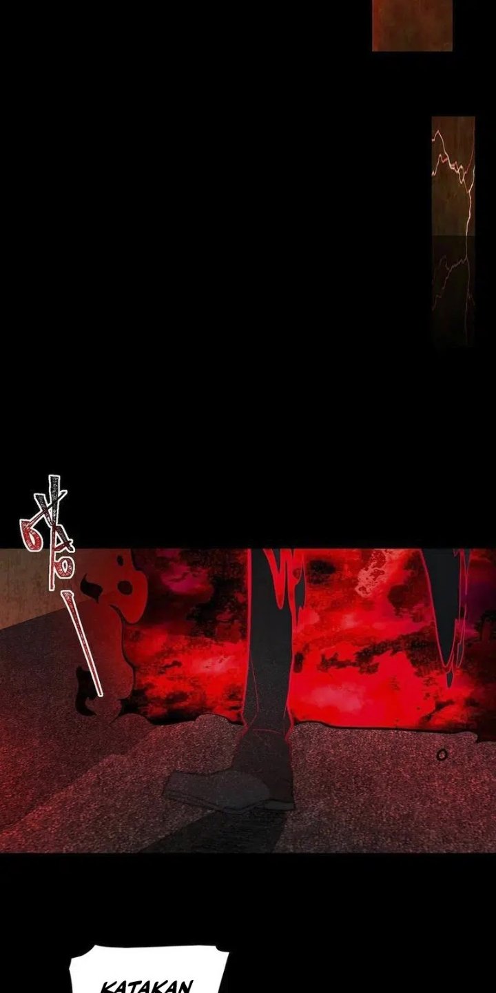I Created an Urban Legend! Chapter 96 - halaman 36