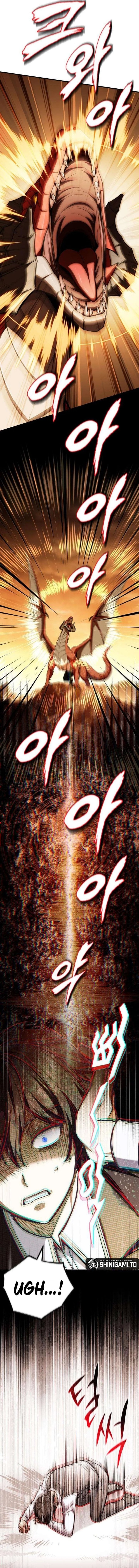 I Married the Dragon I Killed Chapter 3 - halaman 26