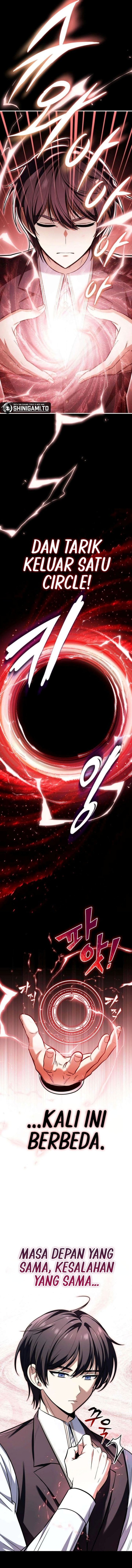 I Married the Dragon I Killed Chapter 4 - halaman 11