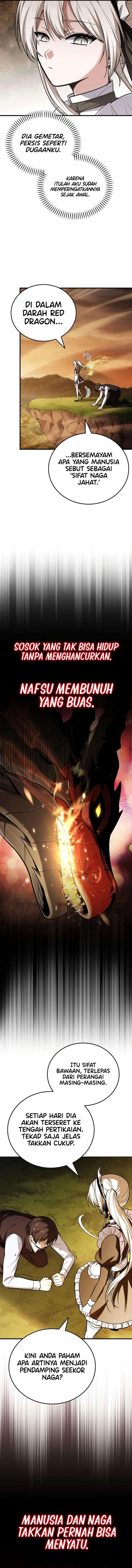 I Married the Dragon I Killed Chapter 4 - halaman 3