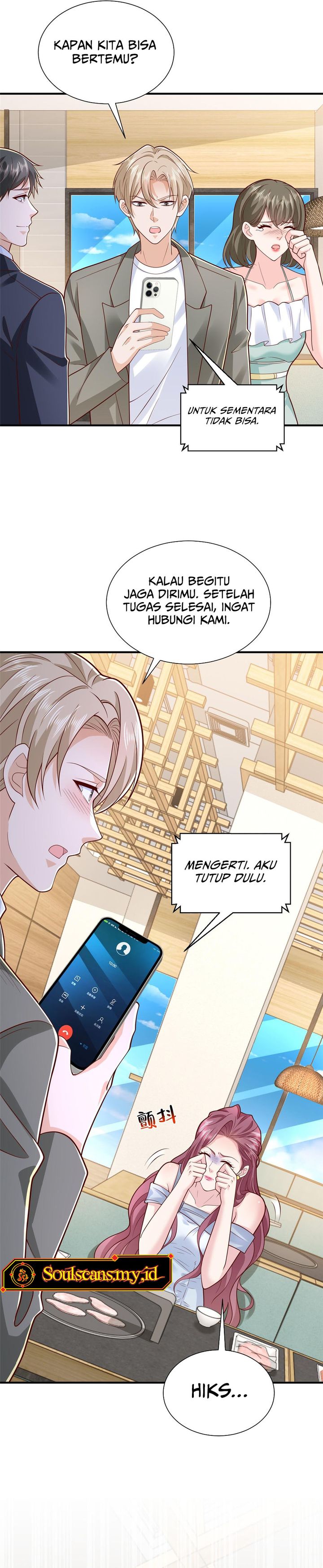 I Randomly Have A New Career Every Week Chapter 873 - halaman 12