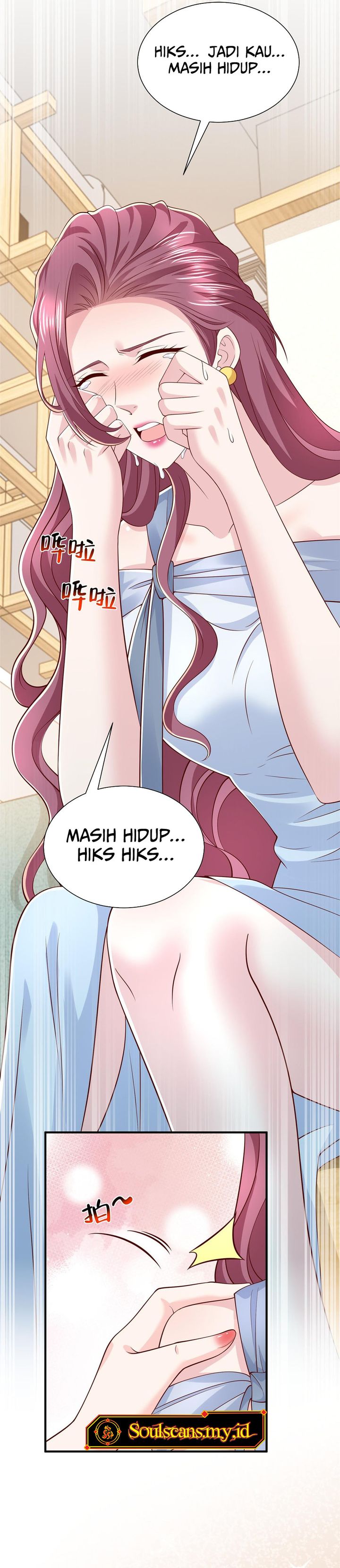 I Randomly Have A New Career Every Week Chapter 873 - halaman 13