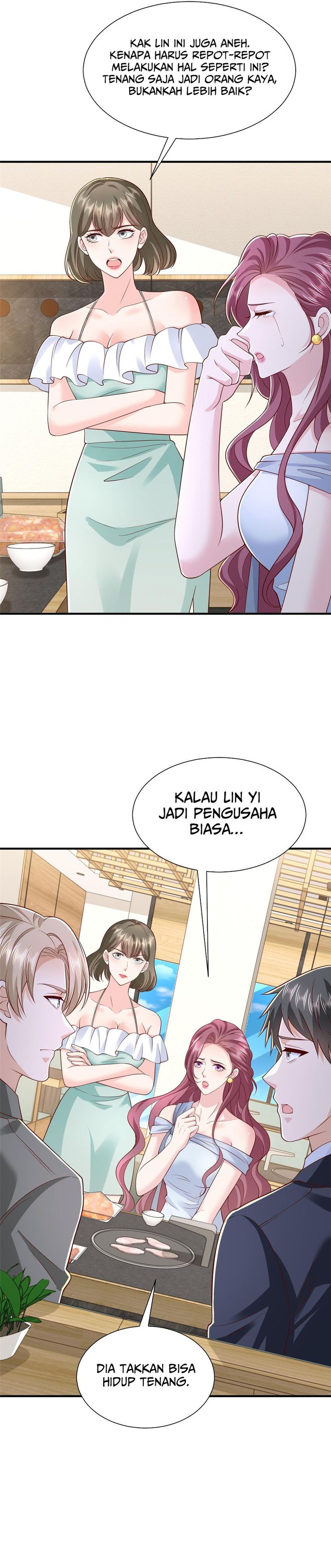 I Randomly Have A New Career Every Week Chapter 873 - halaman 15