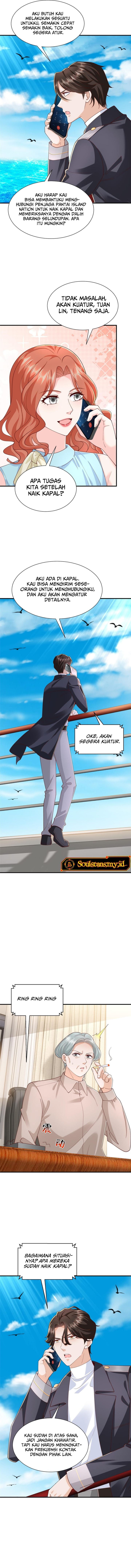 I Randomly Have A New Career Every Week Chapter 880 - halaman 7