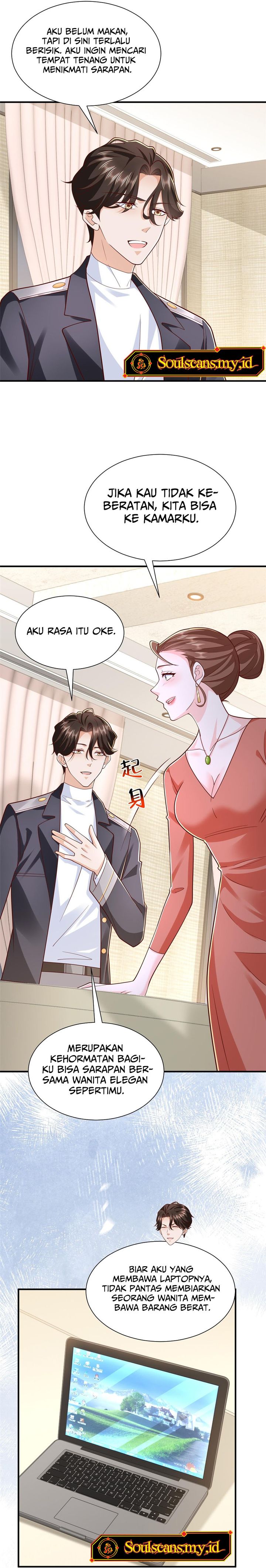 I Randomly Have A New Career Every Week Chapter 882 - halaman 5