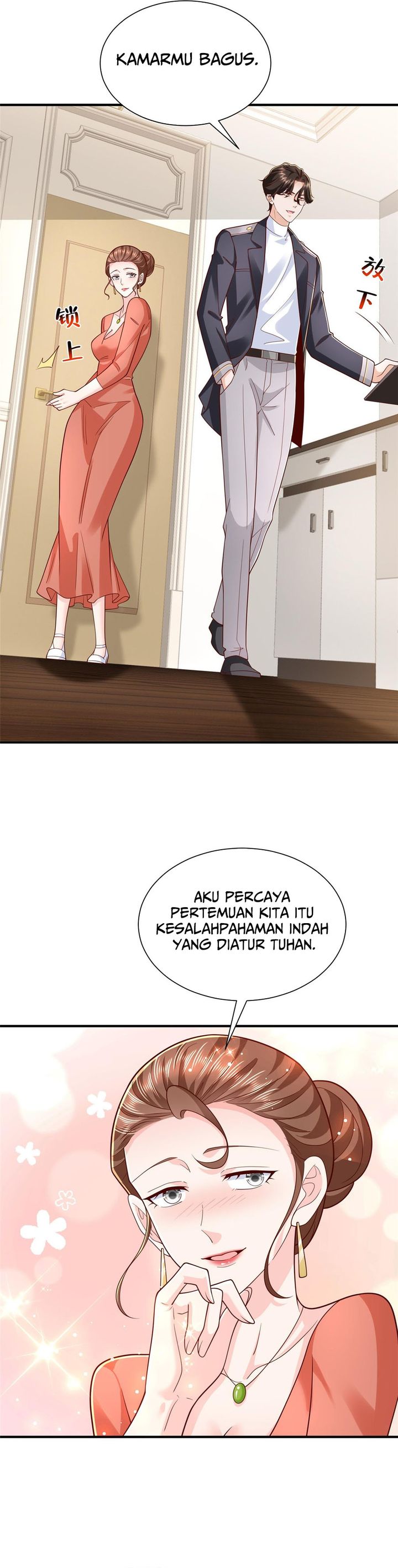 I Randomly Have A New Career Every Week Chapter 882 - halaman 7