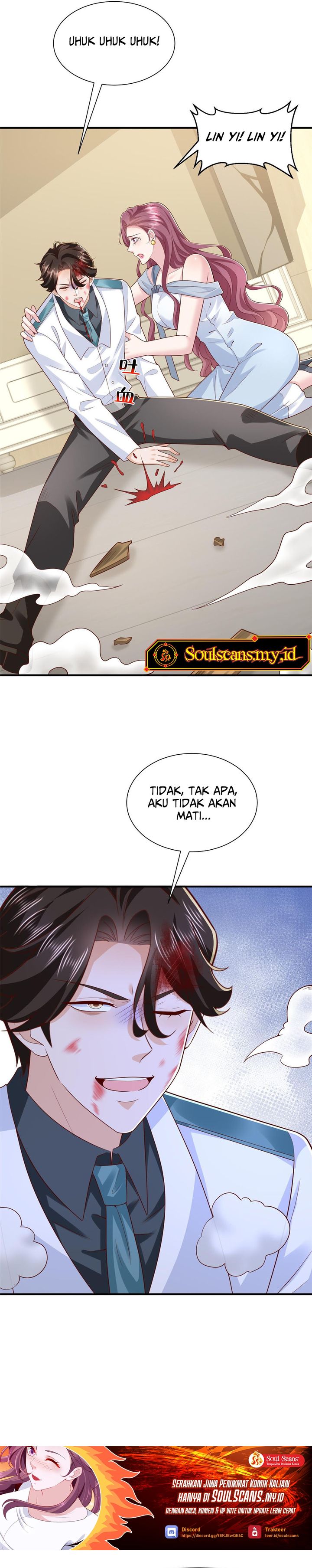 I Randomly Have A New Career Every Week Chapter 887 - halaman 16